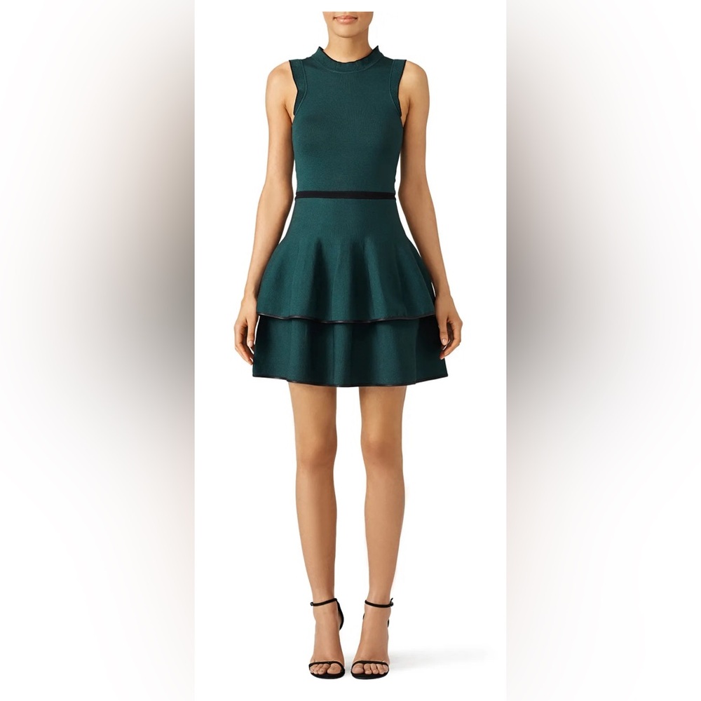 Parker Ryker Dress
